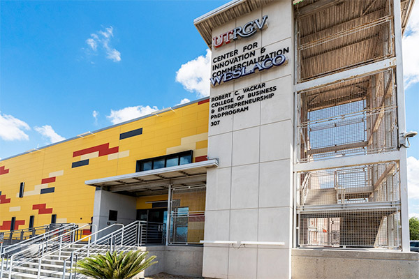 UTRGV Innovation Center