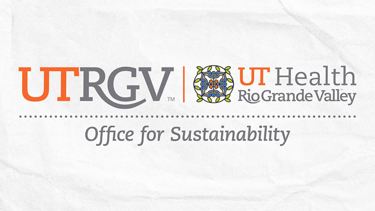 UTRGV Office for Sustainability 