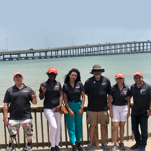 UTRGV Office For Sustainability - The Rio Grande Valley - Society For Neuroscience- Chapter (RGV-SFN-C) is organizing several events in its mission of promoting: Outreach, Education, Research in the Neuroscience