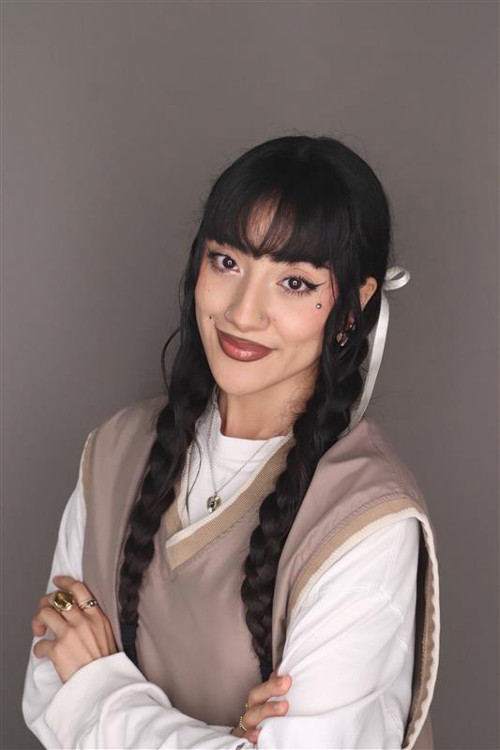 dalilah saenz