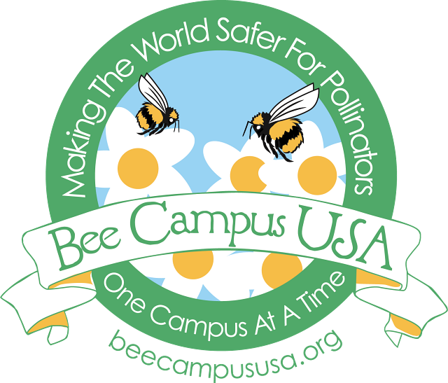 Bee Campus Designation