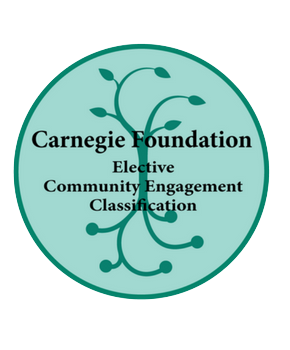 Carnegie Foundation Designation
