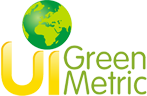 UI green metrics designation
