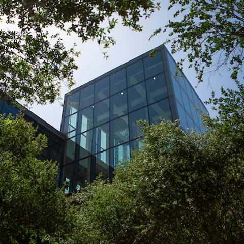 Picture of education complex at UTRGV photon taken by Silver Salas