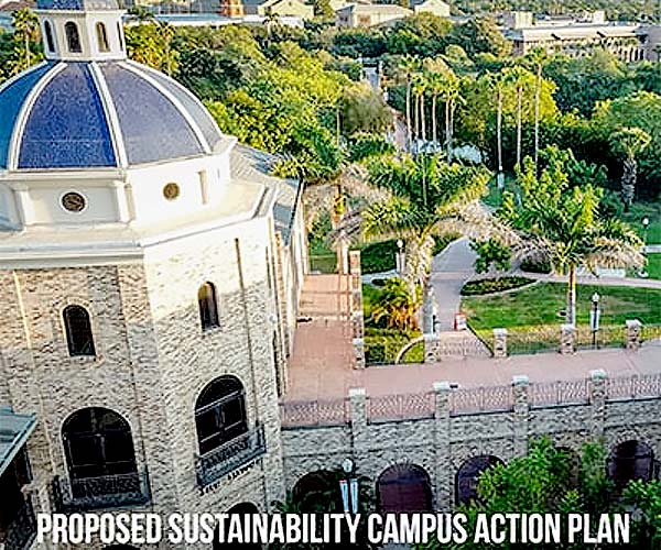 2023 Campus Action Plan