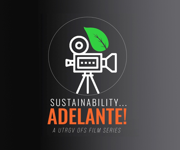 Sustainability Speaker Series