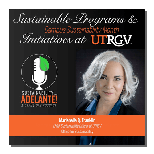 Mrs. Franklin podcast episode 27 banner