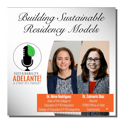 dr alma rodriguez dr. Zulmaris Diaz podcast 