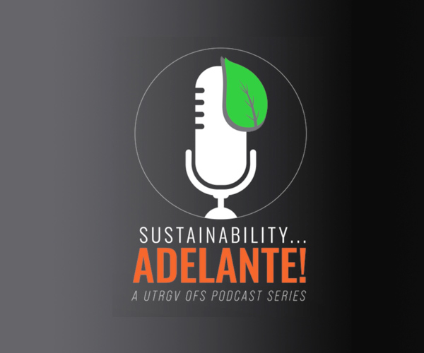 Sustainability Podcast Series