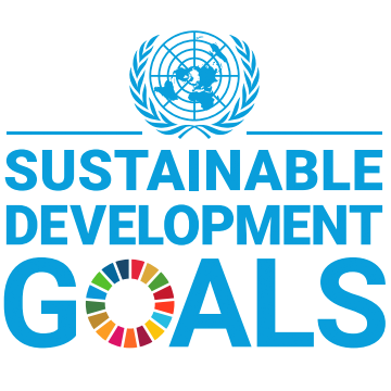 View the 17 sustainable development goal's main page