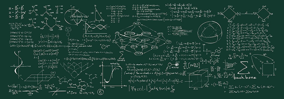 Illustration of chemical formulas designed by rawpixel.com / Freepik 