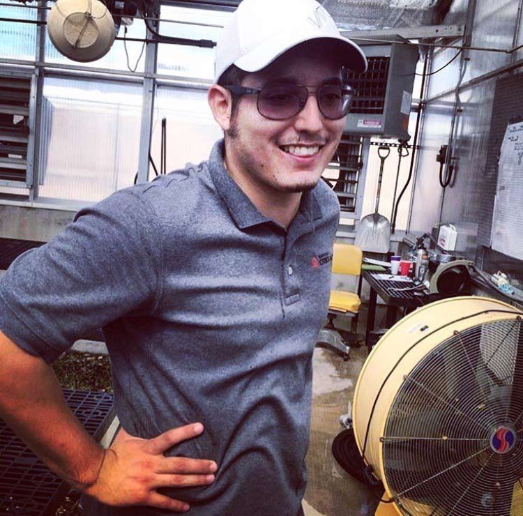 Luis Torres