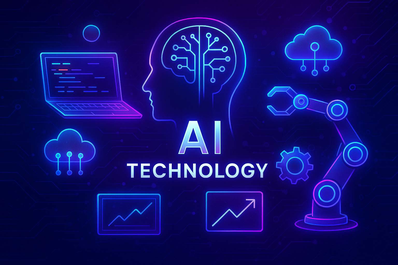 Visit the AI Website
