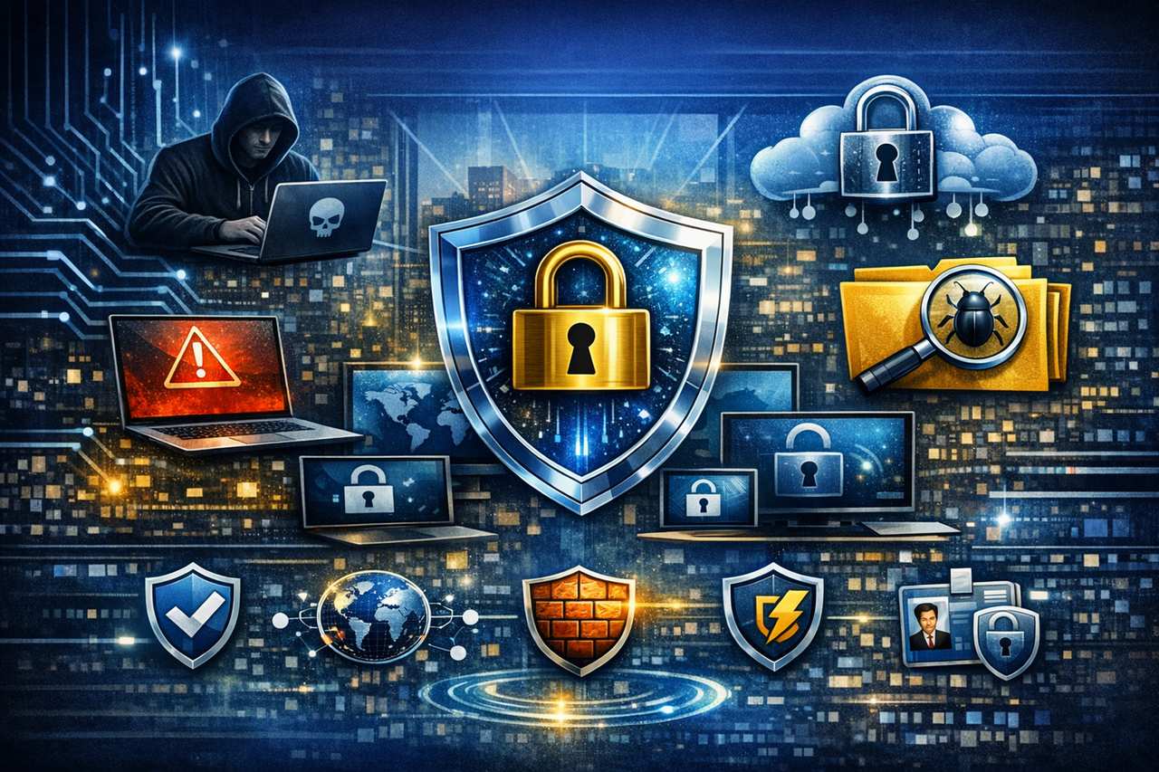 Information Security