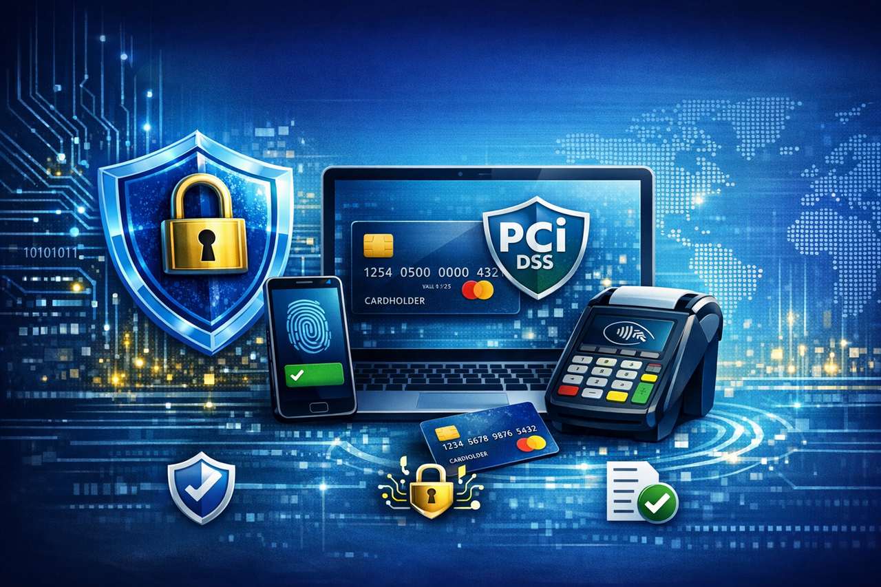 PCI