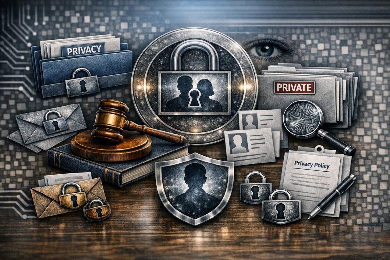 Privacy Office