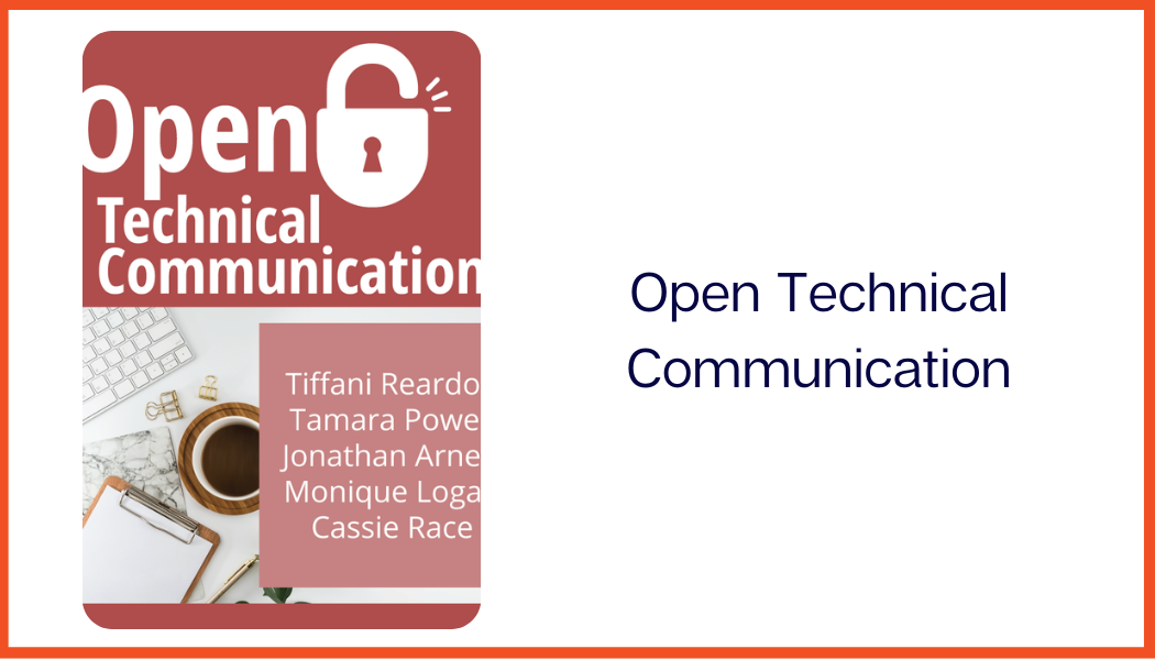 Open Technical Communication