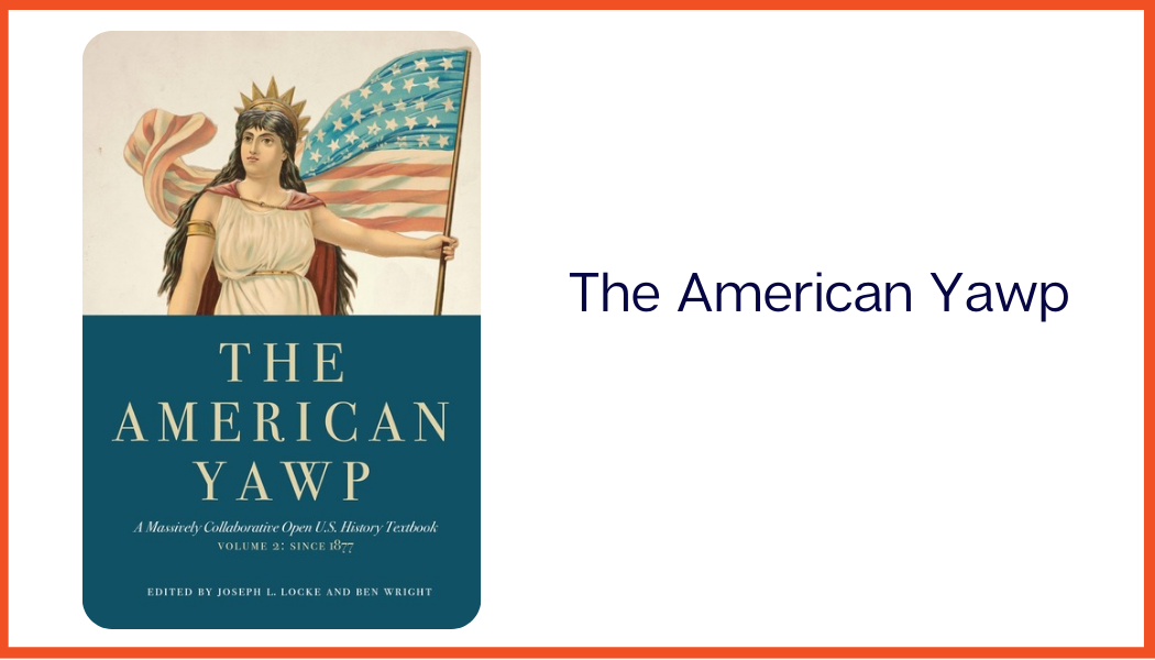 The American Yawp