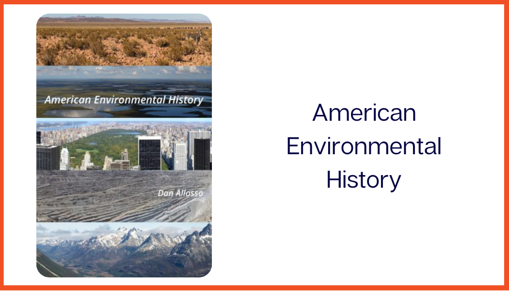 American Environmental History