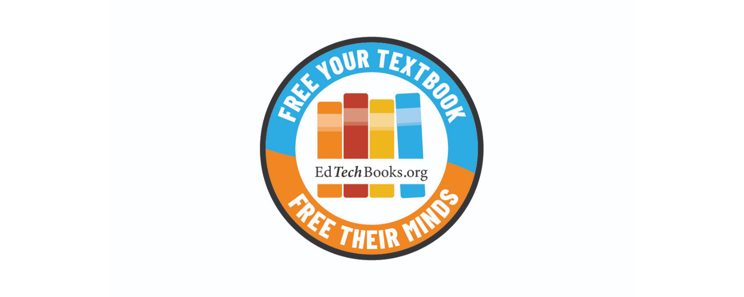 EdTech Books 