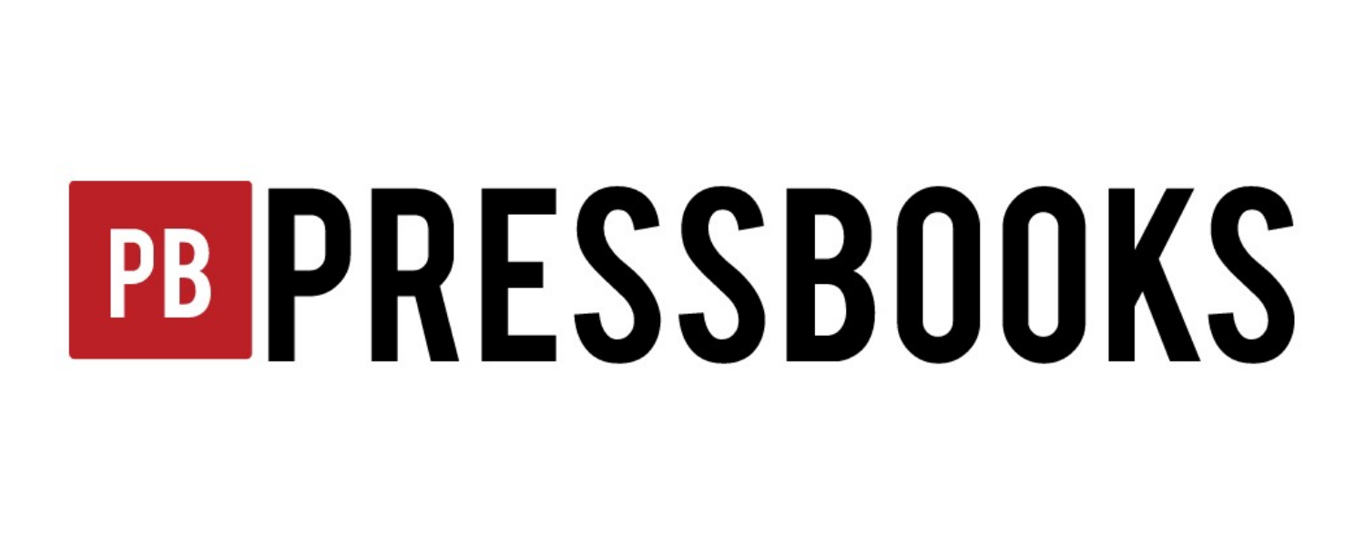 Pressbooks Directory 