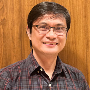 Dr. Edgar Corpuz Associate Professor, Department of Physics and Astronomy Estimated student savings: $10,854 