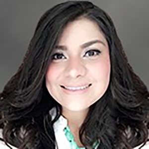 Edna Orozco Lecturer II, Department of Manufacturing & Industrial Engineering Estimated student savings: $ 10,760.40 