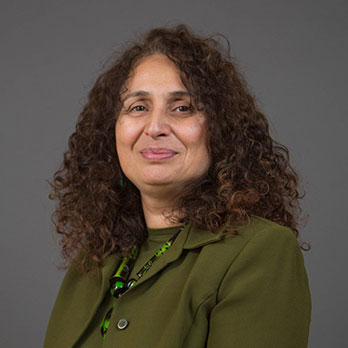 Dr. Leyla Feize Associate Professor, School of Social Work Estimated student savings: $408.25 