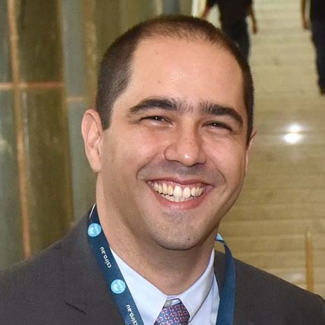 Dr. Juan Madrid