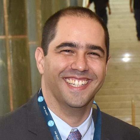 Dr. Juan Madrid Assistant Professor, Department of Physics and Astronomy Estimated student savings: $17,600.00