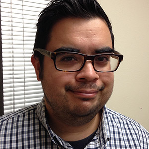 Dr. Michael A. Ridge Jr. Lecturer II, Department of History Estimated student savings: $16,991