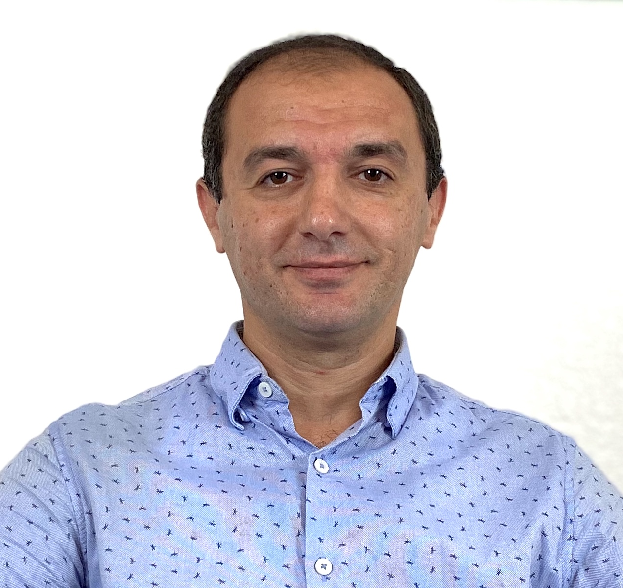Dr. Mkhitar Hobosyan Lecturer II, Department of Physics and Astronomy Estimated student savings: $11,116.00