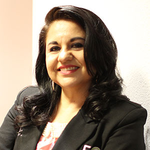 Dr. Sylvia Robles Assistant Professor of Practice, Department of International Business and Entrepreneurship Estimated student savings: $10,780