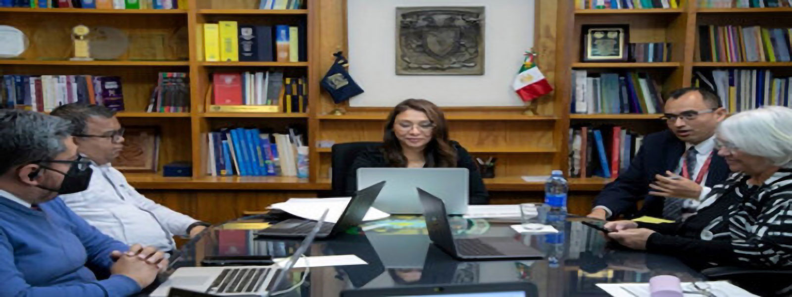 Translation and Interpreting Office