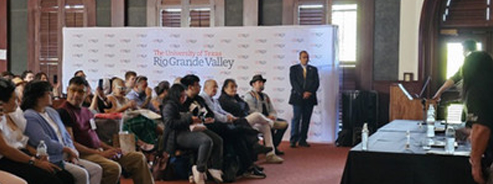 Organzations Conference