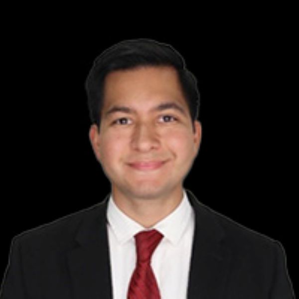 Daniel Muñoz, BA