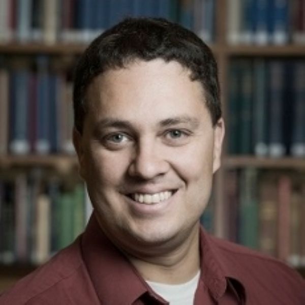 Gabriel González Núñez, PhD