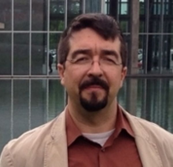 José Dávila-Montes, PhD