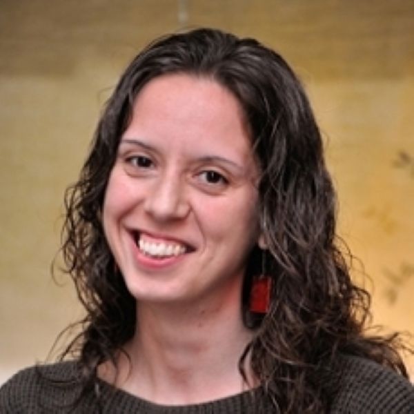 Nazaret Fresno Cañada, PhD