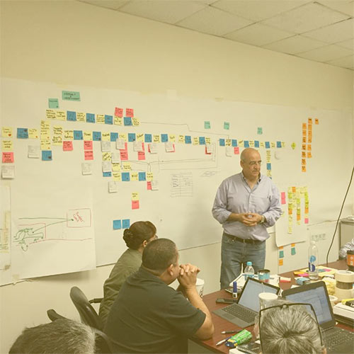 Advanced Tools of Lean  Learn More 