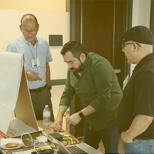 Fundamentals of Lean  Learn More 
