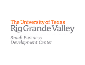 UTRGV Small Business Development Center (SBDC)  