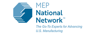 MEP National Network logo