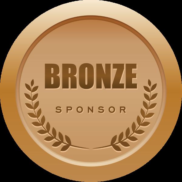 Bronze Sponsorship