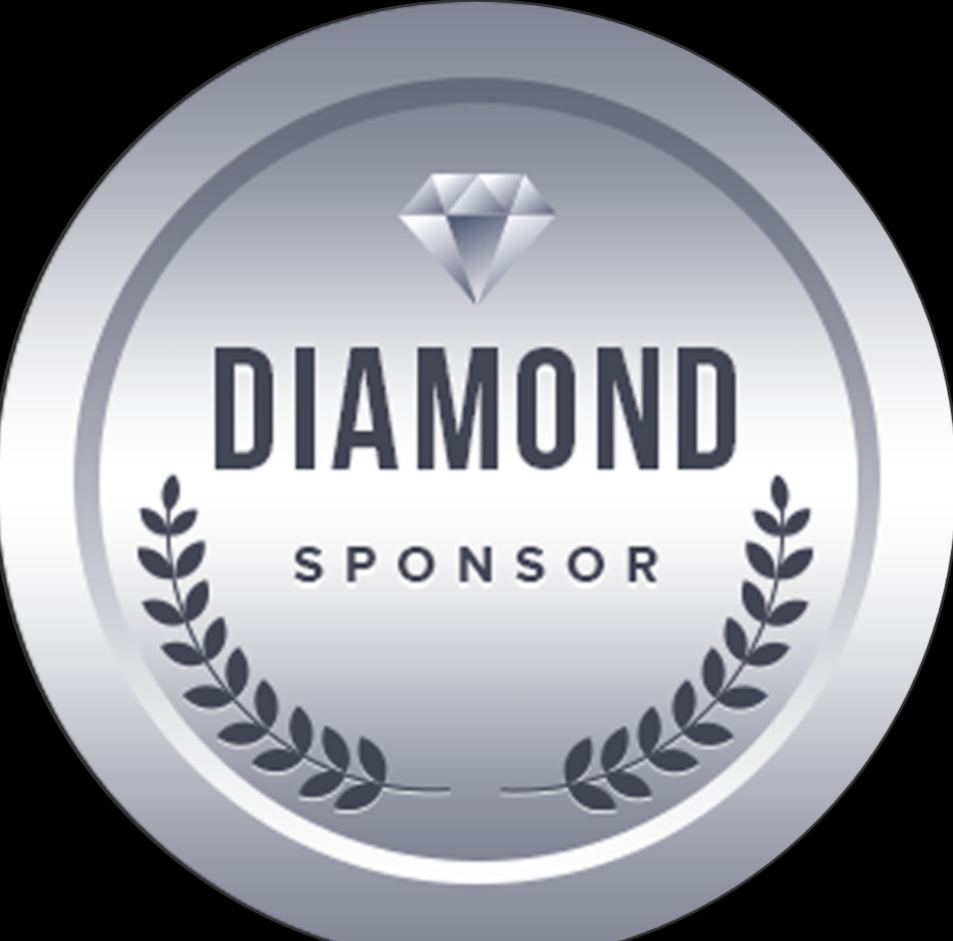 Diamond Sponsorship