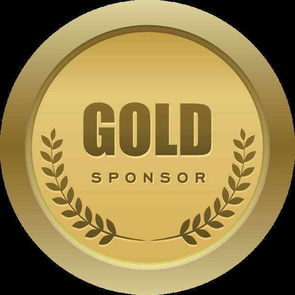 Gold Sponsorship