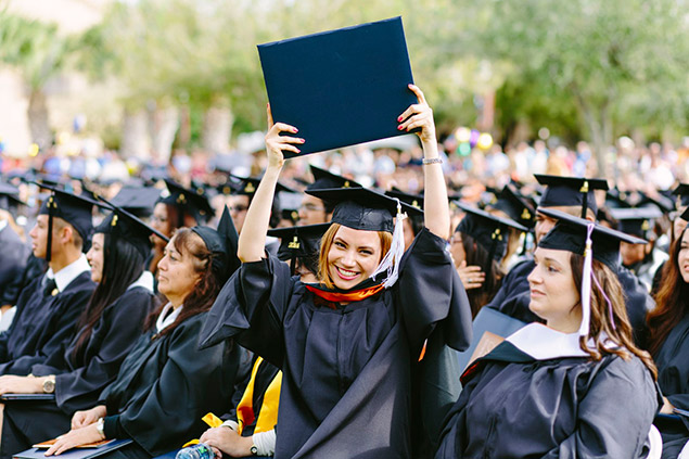 Students and Alumni Photo