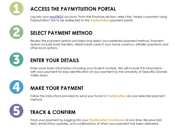 access paytuition portal image