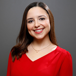 Krystina Mifuji