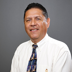Mario Martinez 
